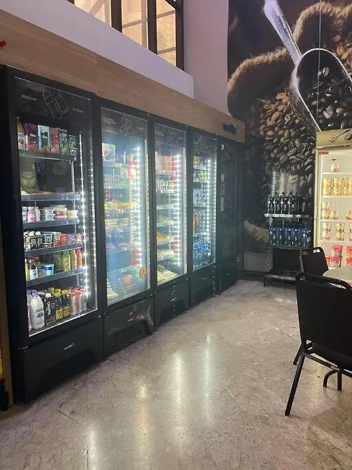 Appartement Flat Moema Com Varanda,Lazer,Servicos E Vaga à São Paulo