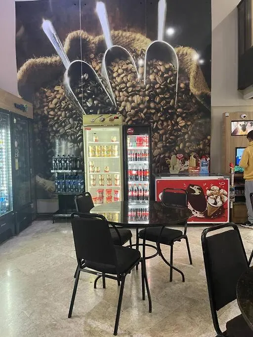 Appartement Flat Moema Com Varanda,Lazer,Servicos E Vaga à São Paulo