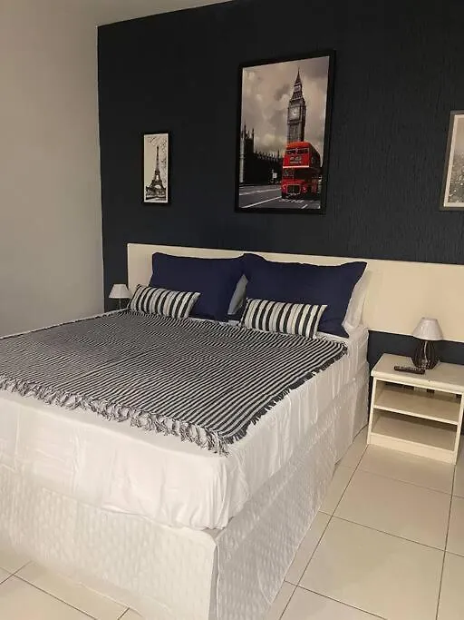 Flat Moema Com Varanda,Lazer,Servicos E Vaga Apartment Sao Paulo