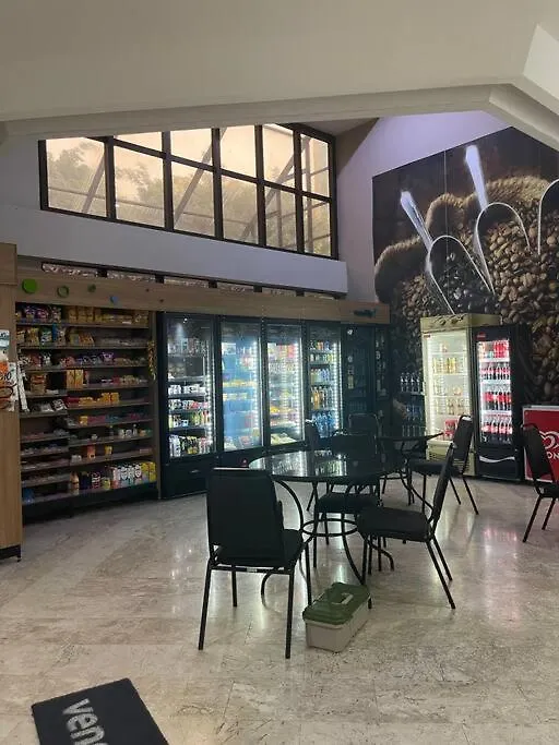 Flat Moema Com Varanda,Lazer,Servicos E Vaga Apartment Sao Paulo