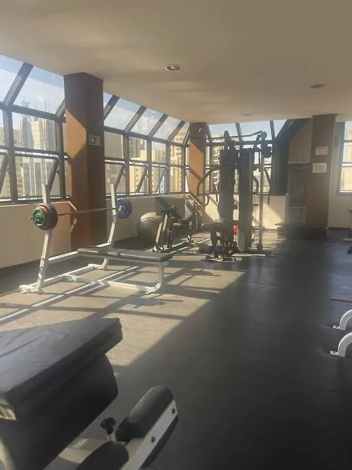 Flat Moema Com Varanda,Lazer,Servicos E Vaga Apartment Sao Paulo Brazil