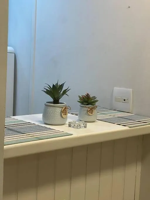Flat Moema Com Varanda,Lazer,Servicos E Vaga Apartment Sao Paulo Brazil