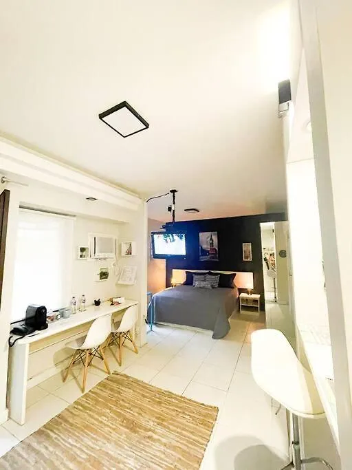 Flat Moema Com Varanda,Lazer,Servicos E Vaga Apartment Sao Paulo